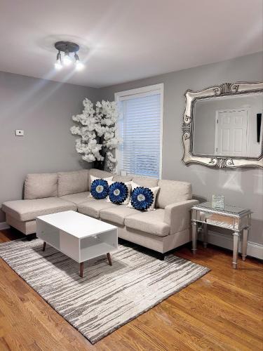 Glen Ridge Apartment | Urban Zen