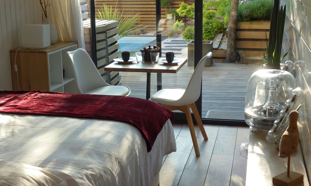 Ancely Bed & Breakfast | Urbanhouse Cocoon Studio