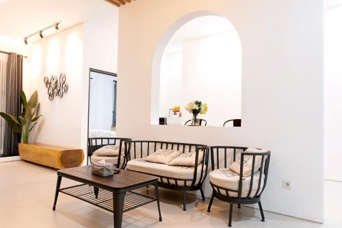 Klojen Villa | Urbanisia