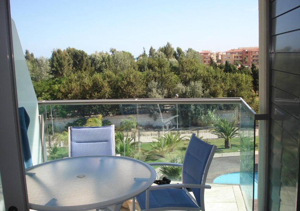 Les Deveses Apartment | Urbanización El Vergel de Denia