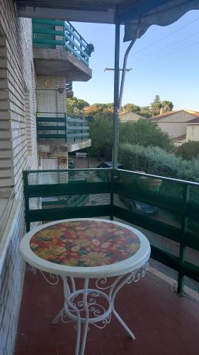 Fresnedillas de la Oliva Apartment | Urbanización Granja de San Antonio