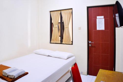 Mataram Hotel | Urbanview at Nalaya Homestay Mataram