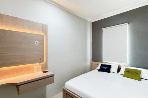 Bandung Hotel | Urbanview Daily Guest House Pasteur Bandung