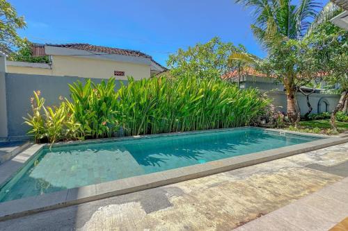 Tanjungbenoa House | Urbanview Hotel at Tanjung Benoa Bali