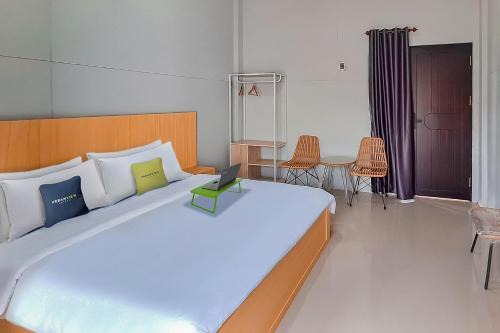 Palangkaraya Hotel | Urbanview Hotel Griya Menteng Palangkaraya by RedDoorz