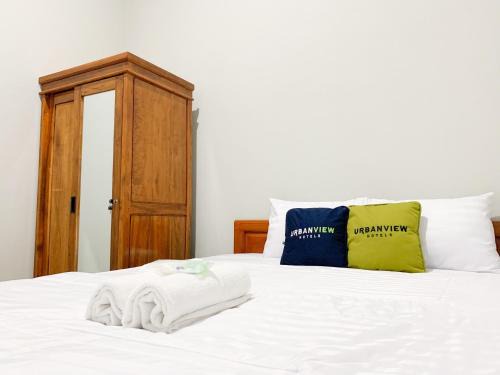Ngaglik House | Urbanview Hotel The Corner Pandowo