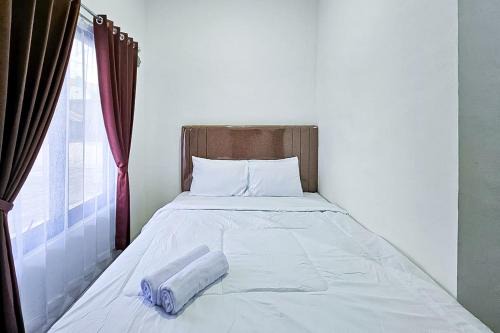 Serang House | Urbanview Syariah Cahaya Guest House