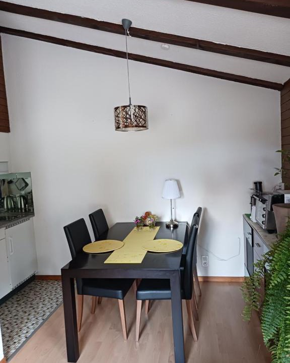 Sigriswil Apartment | Urgemütliche Ferienwohnung, zentral und doch ruhig