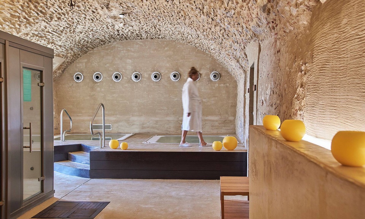 Torroella de Montgri Hotel | URH - Hotel Moli del Mig
