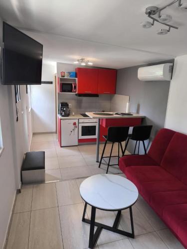 Kostrena Apartment | Urinj