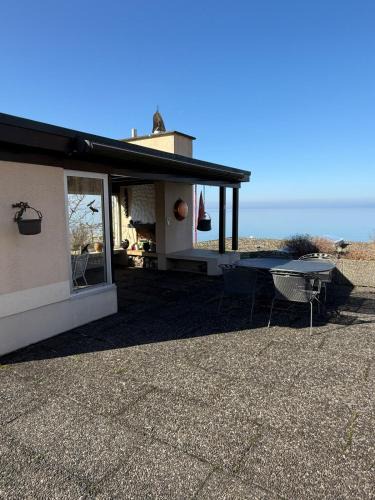 Staad Apartment | Urlaub am Bodensee in Staad - einmalige Seesicht
