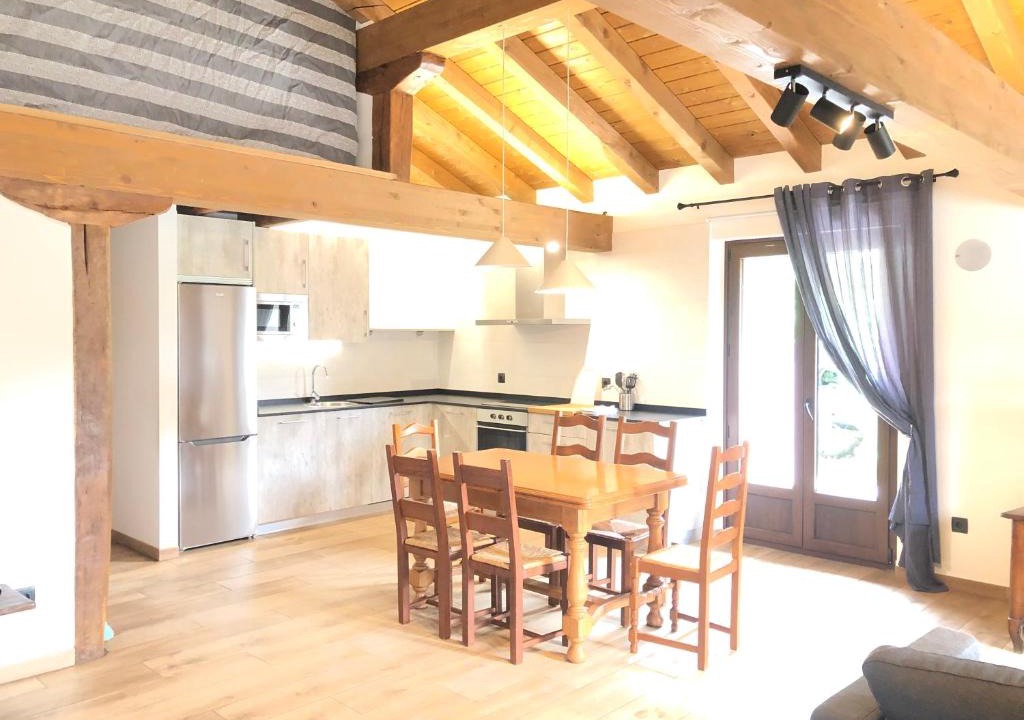 Zilbeti House | Urruti