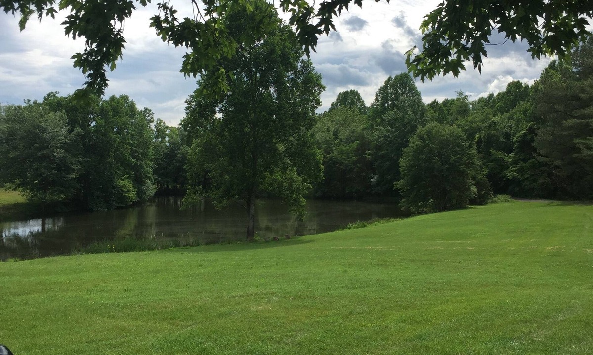 Culpeper Other | Unique Converted Horsebarn