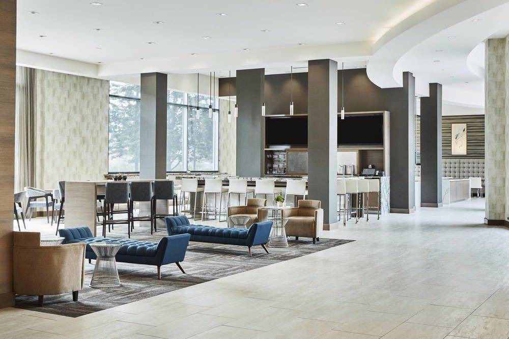 Central Business District Hotel | AC Hotel by Marriott Cincinnati at The Banks