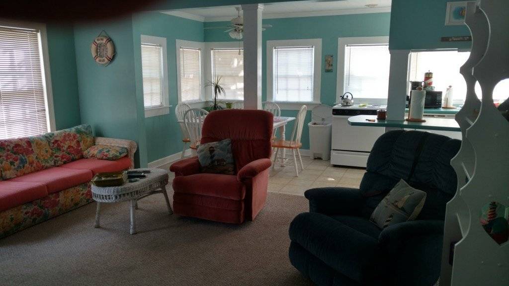 Laguna Beach Cottage | 79 m² Cottage ∙ 2 bedrooms ∙ 6 guests