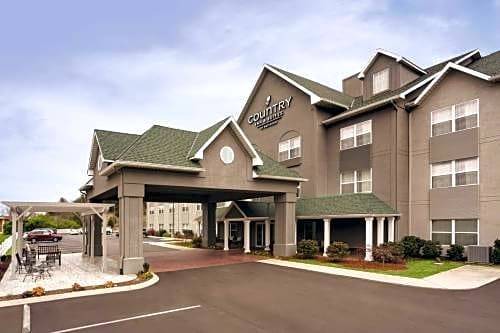 Lookout Valley Neighborhood Association Hotel | Country Inn & Suites by Radisson, Chattanooga-Lookout Mountain