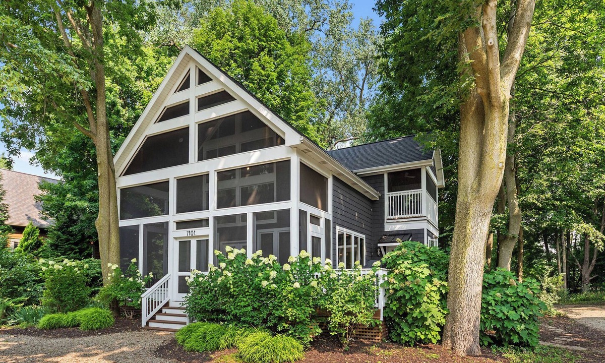 Harbert House | Harbert House