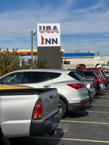 Alcoa Hotel | USA Inn
