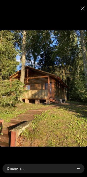 Shchekoldino House | Usadba Zaprudnevo