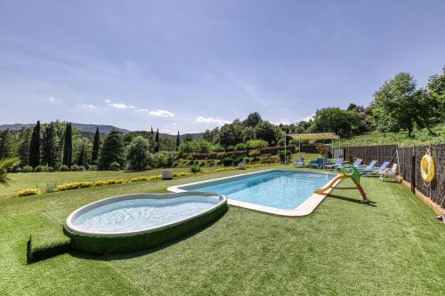 Usall House | Usall Rural