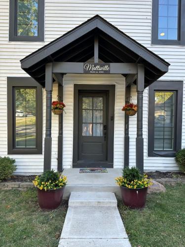 Carmel House | Use another service