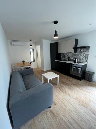 Reims City Centre Apartment | Ushuaia - Nid paisible
