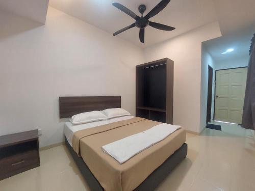 Durian Tunggal Hotel | Usima Forest Resort