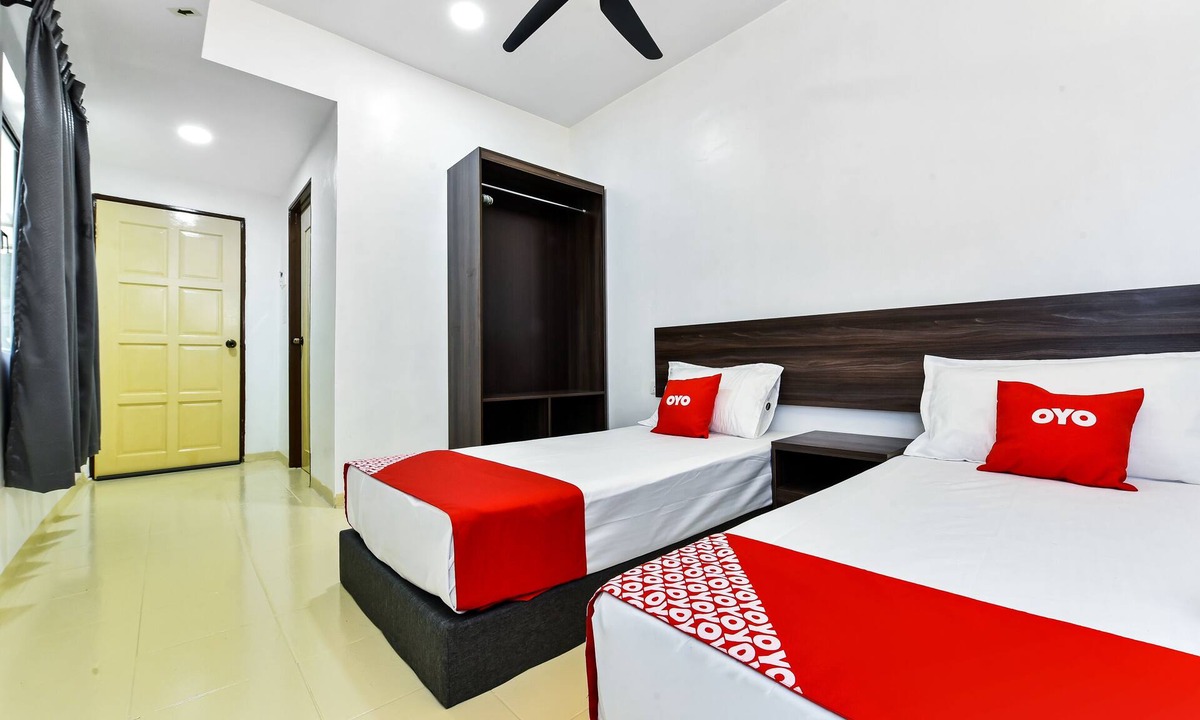 Durian Tunggal Hotel | Usima Forest Resort