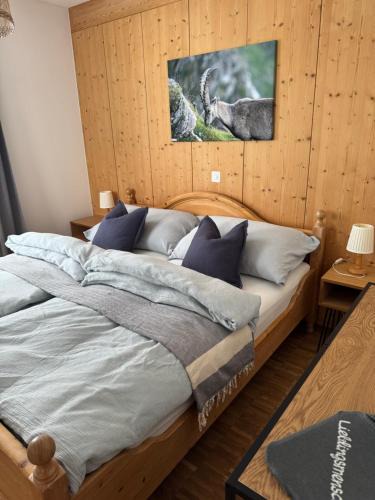 Lohn Bed & Breakfast | Ustreia Orta