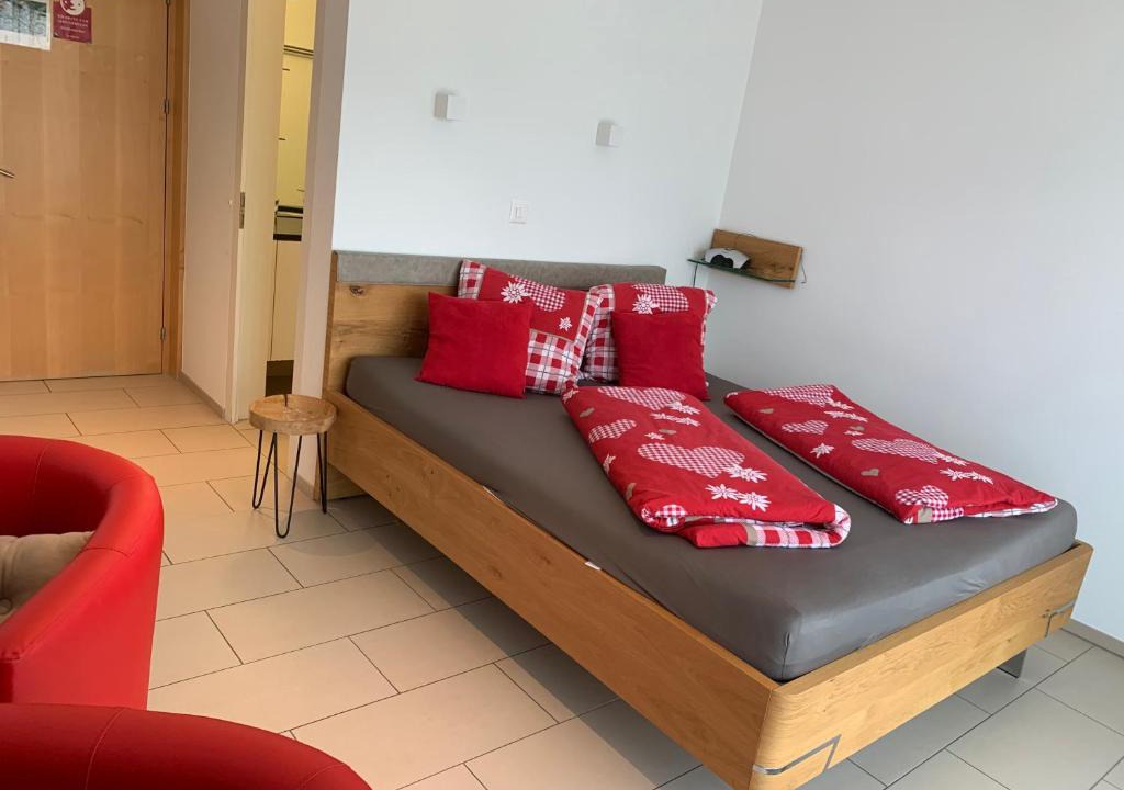 Vella House | Ustria/Pensiun Trutg