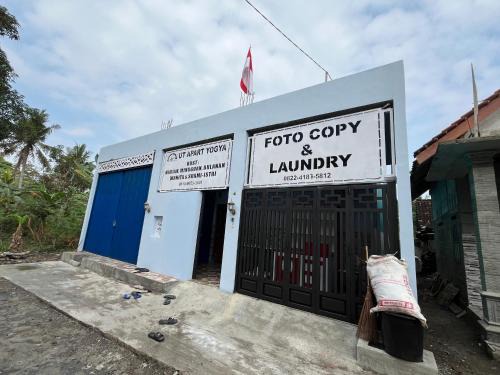Sei Pinang Apartment | UT APART Yogyakarta