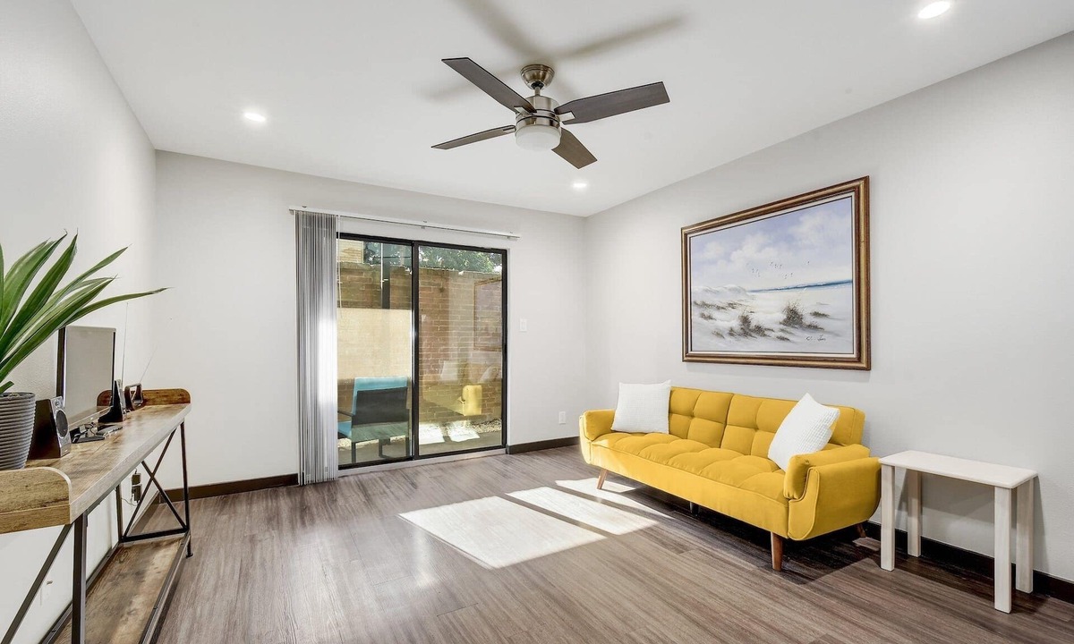 Hancock Apartment | UT North Campus Apt Unit 12/1 Mile to Moody Center