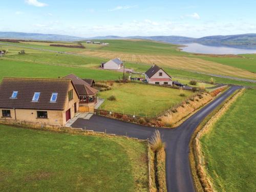 Stromness House | Utkanten