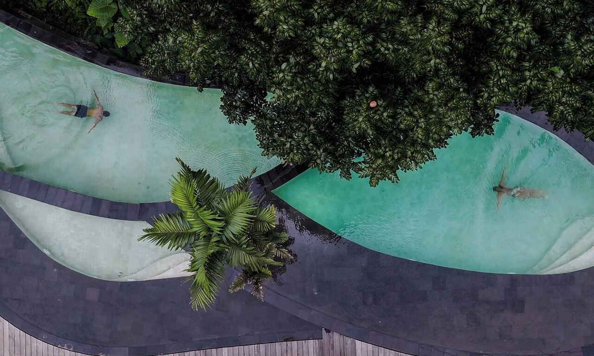 Melayang Hotel | Utopia Concept Bali Adults Only