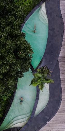 Melayang Hotel | Utopia Concept Bali - Adults Only