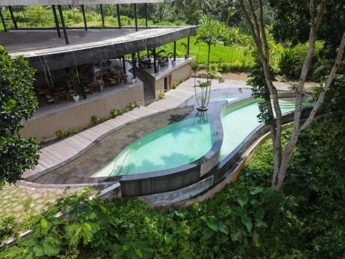 Melayang Hotel | Utopia Concept Bali