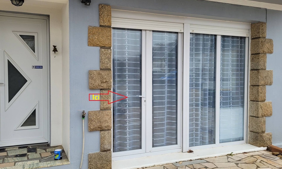 Lanester Apartment | Utopia T2 32 M² fully equipped