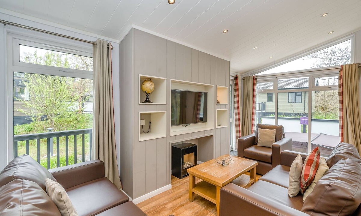 Cockermouth Ski Chalet | Uvedale Premier Select