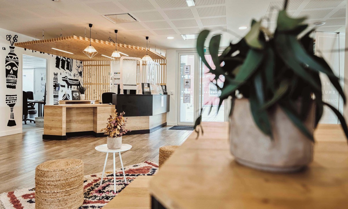 Lattes House | UXCO Kabane Montpellier