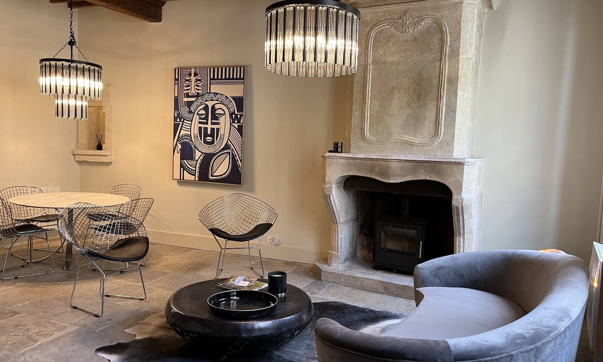 Uzes Apartment | Uzès Hyper-centre, Superb apartment