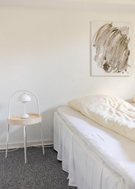 Odense House | Værelse i rolig villakvarter, central beliggenhed