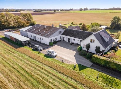 Horve House | Værelse til leje 4