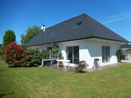 Nay House | Véro, Yves