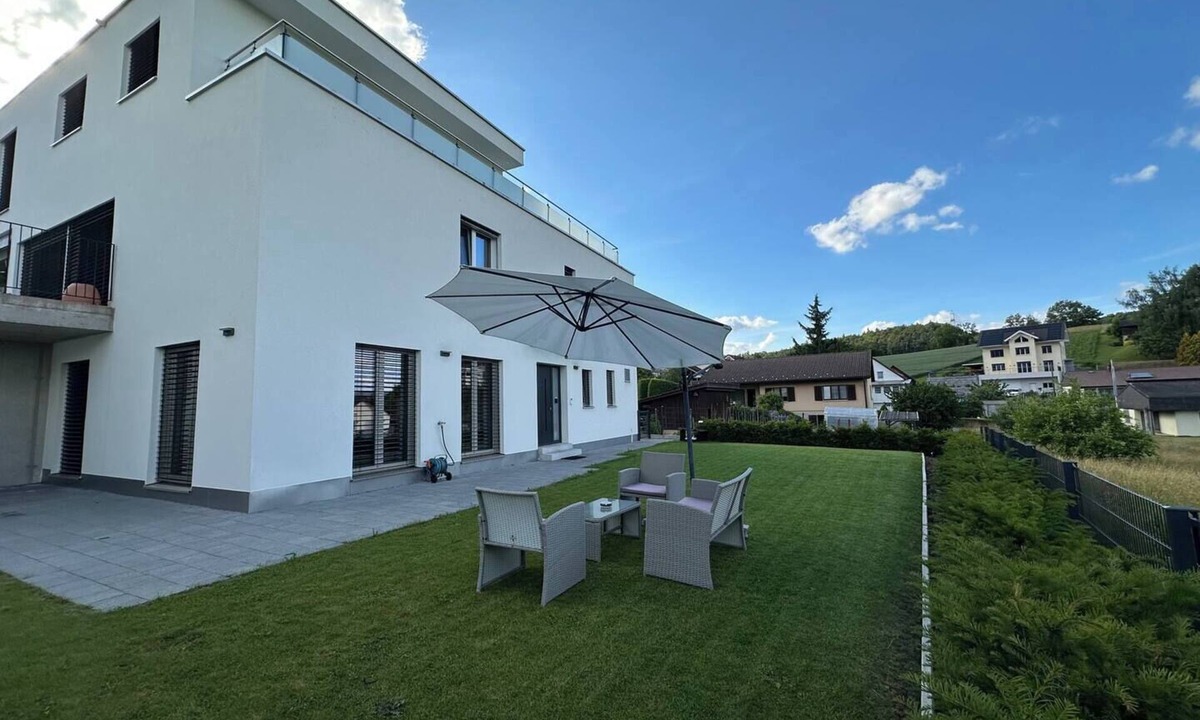 Bottstein House | V.I.P. Apartment