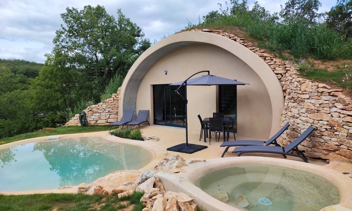 Cazillac Cabin | V.i.p Refuge