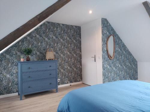 Languidic Apartment | V.KLS Appartement 3