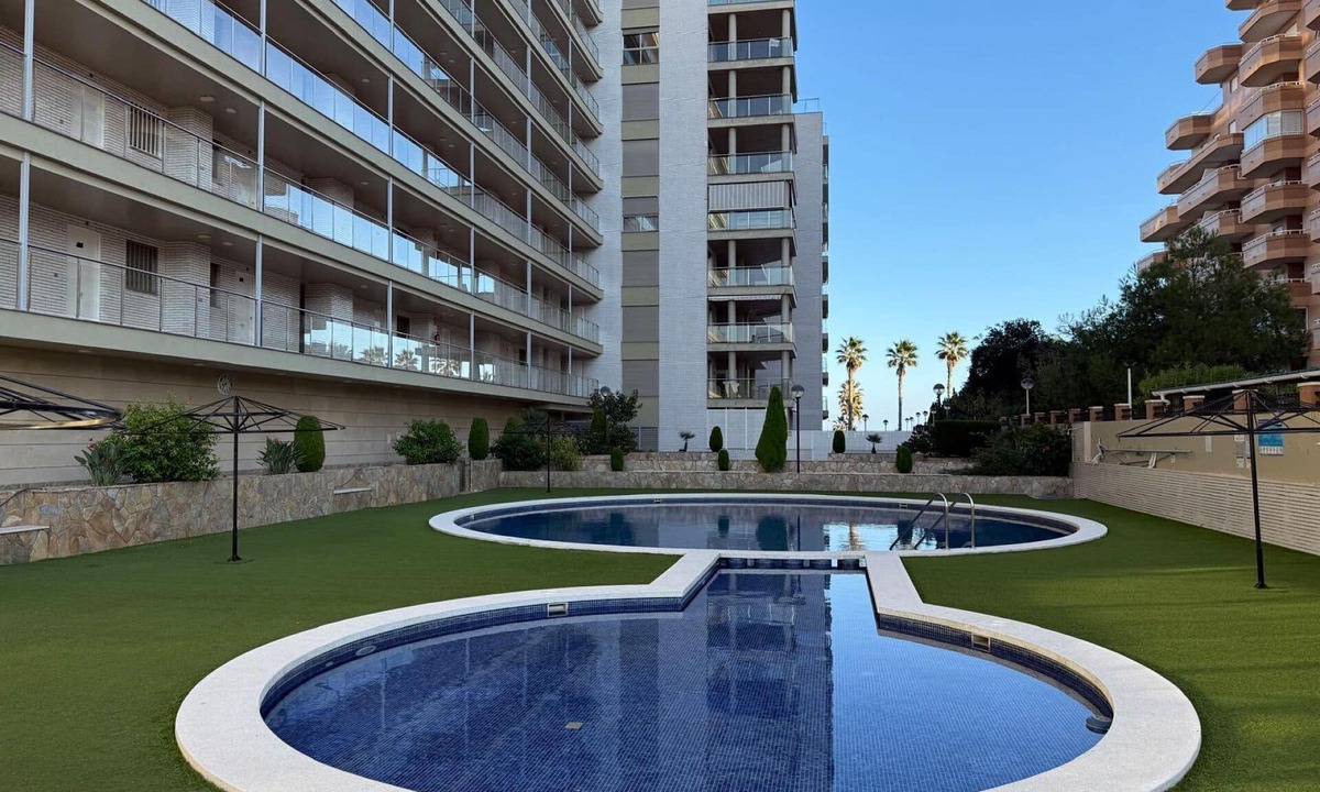 Marina d'Or Apartment | V10 - Vila Dórpesa X, World Deluxe - ServHouse