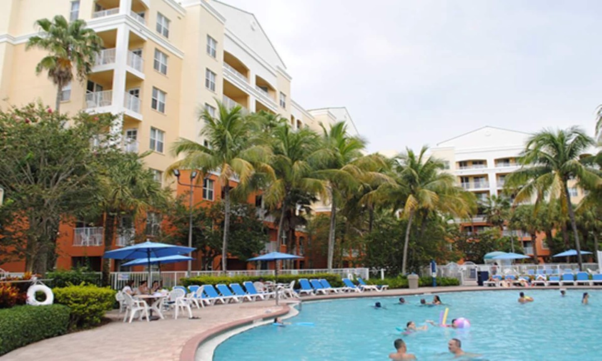 Weston Resort | Vaca and Relax!