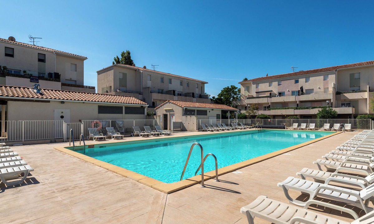 Le Grau-Du-Roi House | Vacancéole - Cap Camargue