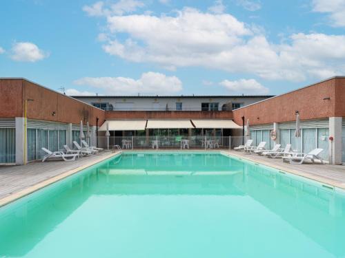 Aiguelèze Apartment | Vacancéole - Domaine du Green